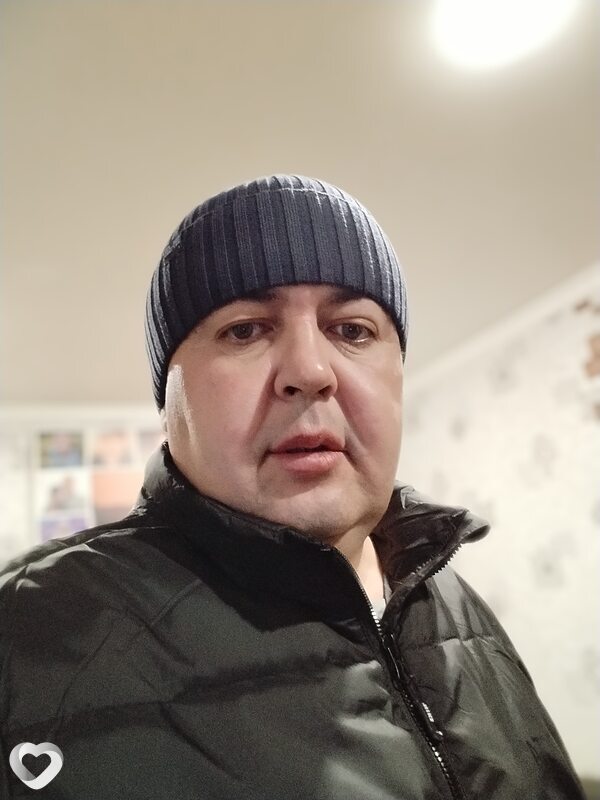 Radik, 40, Октябрьский (Башкортостан) — анкета №539998