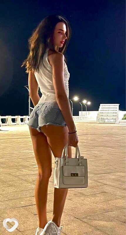 Наташа, 34, Ялте — анкета №540002