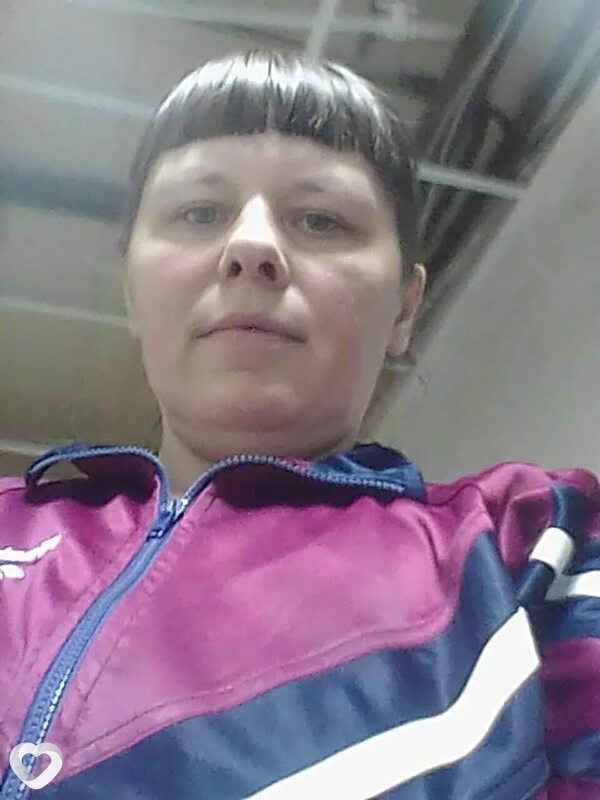 Олеся, 39, Томске — анкета №540003
