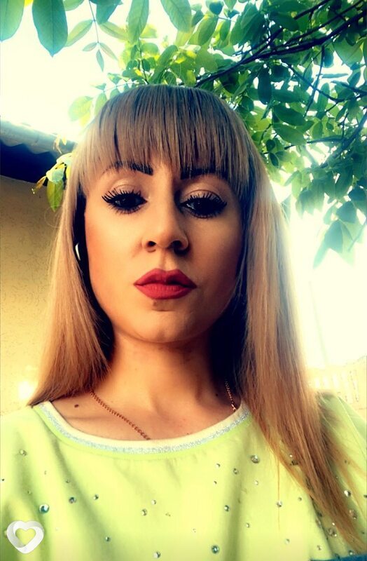 Liliana, 39, Киеве — анкета №540007