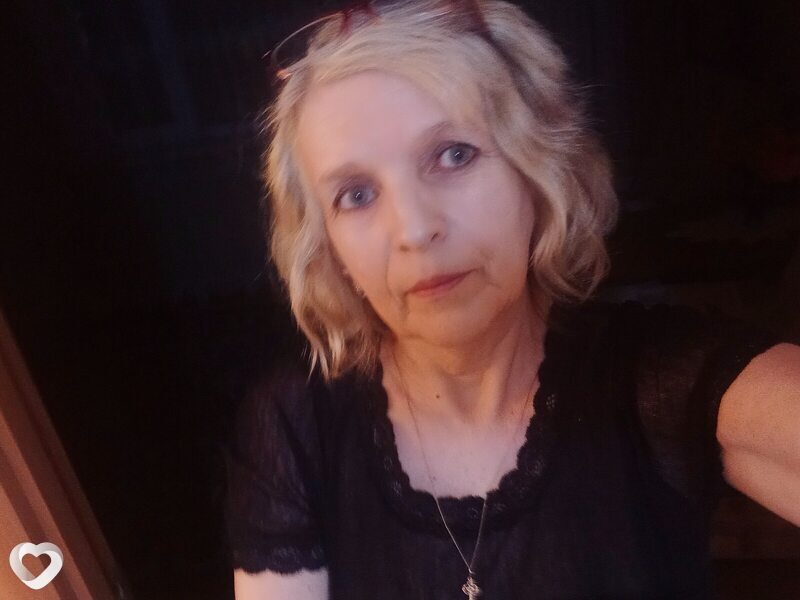 Лара, 57, Павлодаре — анкета №540015