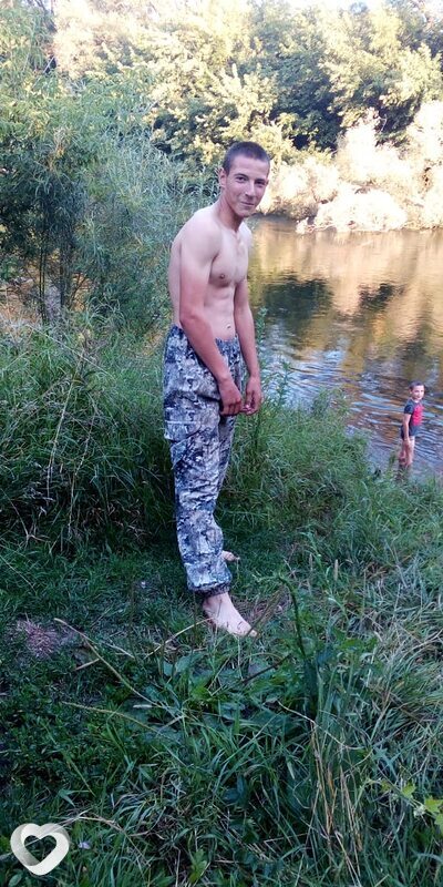 Александр, 22, Туле — анкета №540247