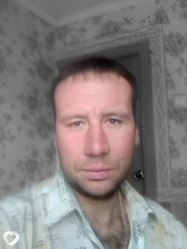 Юрий, 43, Санкт-Петербурге — анкета №540251