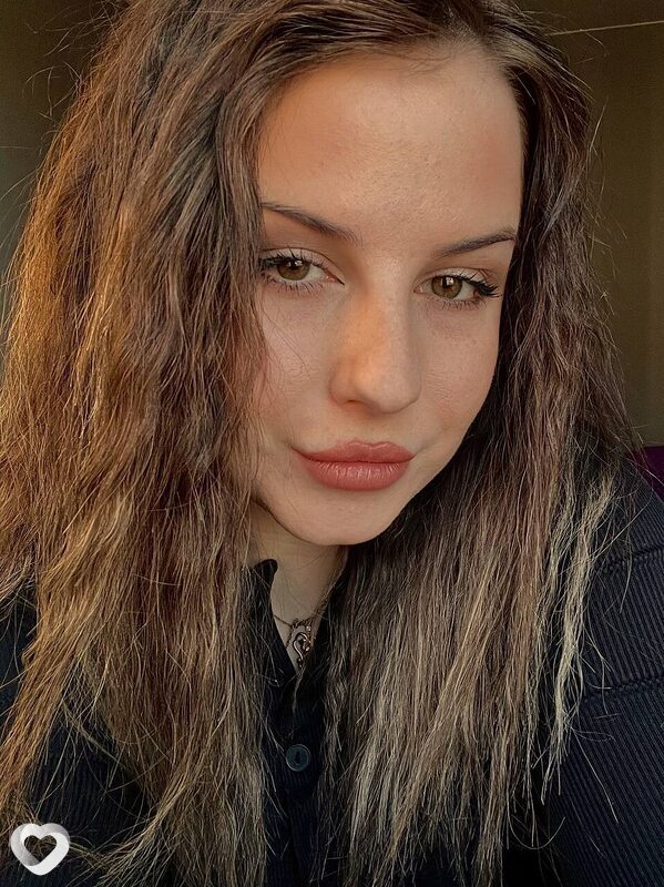 Ольга, 40, Красноярске — анкета №540252