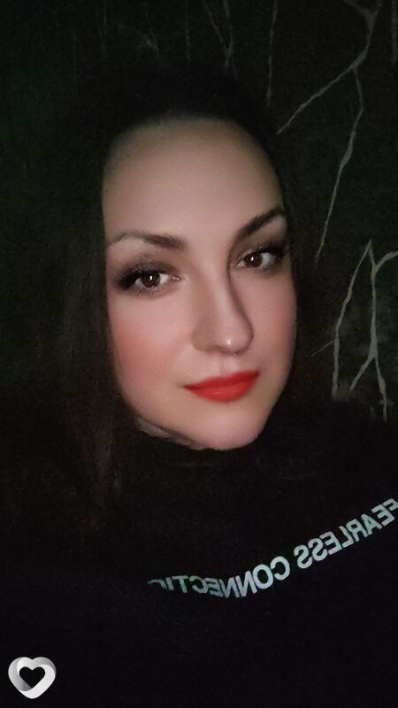 Ольга, 36, Полоцке — анкета №540255