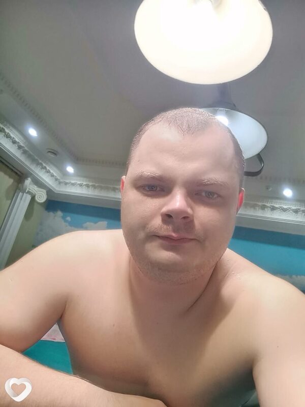 Роман, 34, Петропавловске — анкета №540259