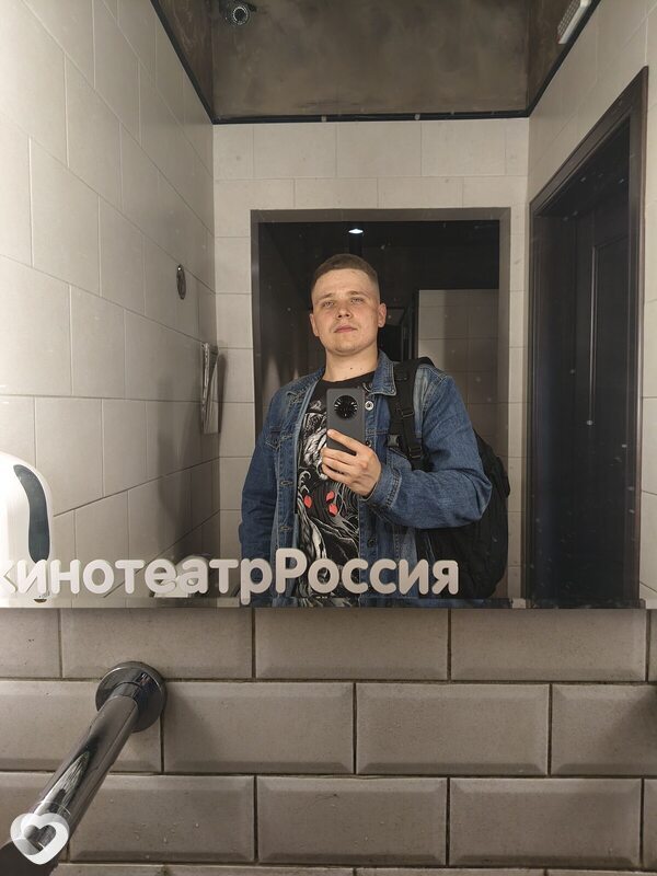 Никита, 25, Чите — анкета №540261