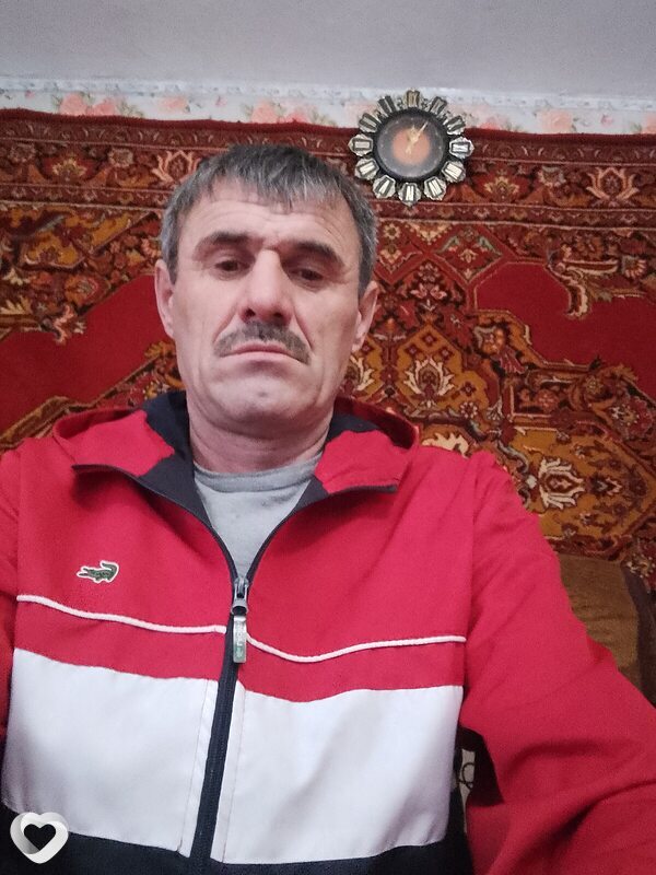 Саид, 55, Махачкале — анкета №540265