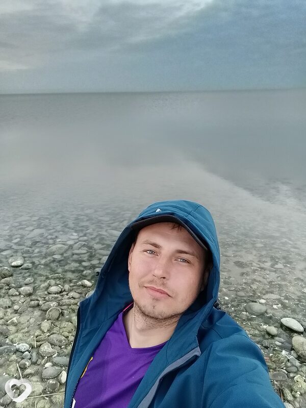 Кирилл, 34, Краснодаре — анкета №540271