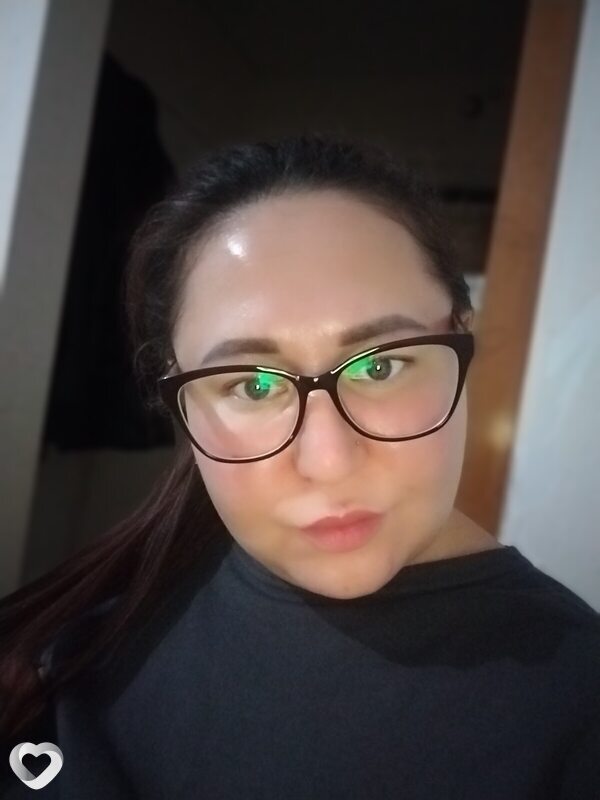 Дарья, 36, Челябинске — анкета №540148