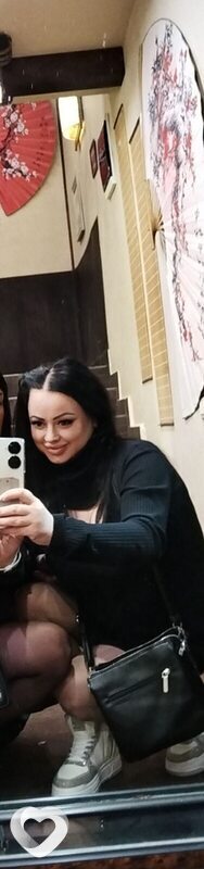Юля, 38, Южно-Сахалинске — анкета №540150