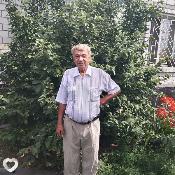 Леонид Андреев, 69, Павлодаре — анкета №540152