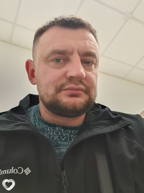 Дмитрий, 44, Москве — анкета №540166