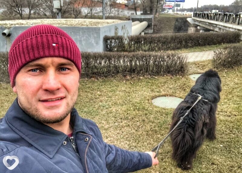 Андрей, 39, Краснодаре — анкета №540171