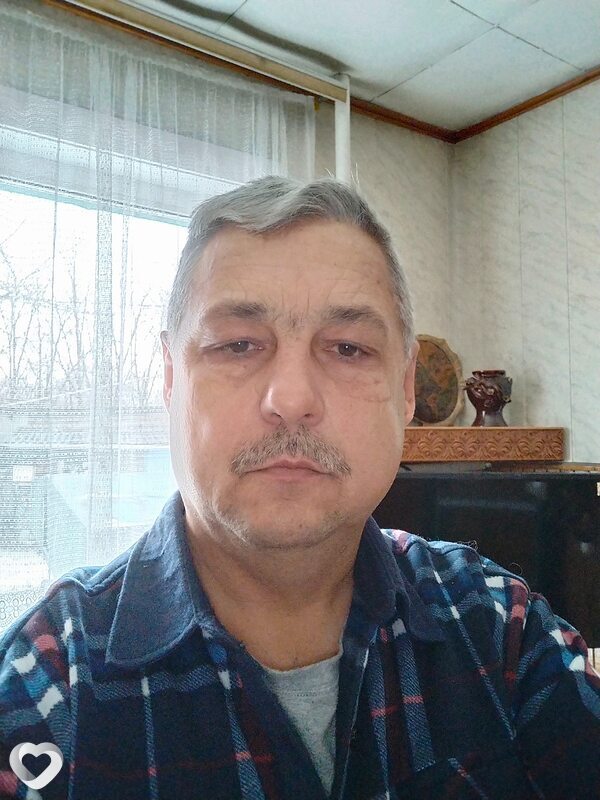 Андрей, Переяславка