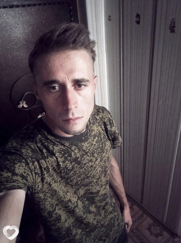 Александр, 30, Соль-Илецк — анкета №540199