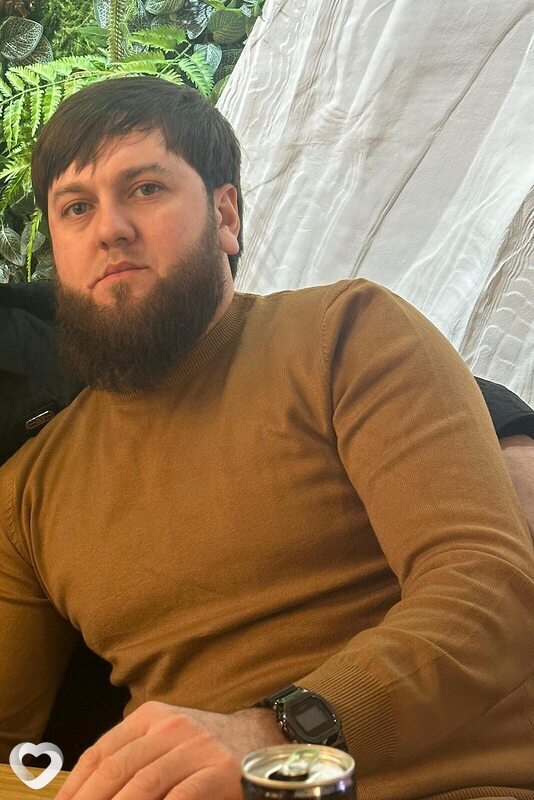 Umar, 35, Краснодаре — анкета №540207