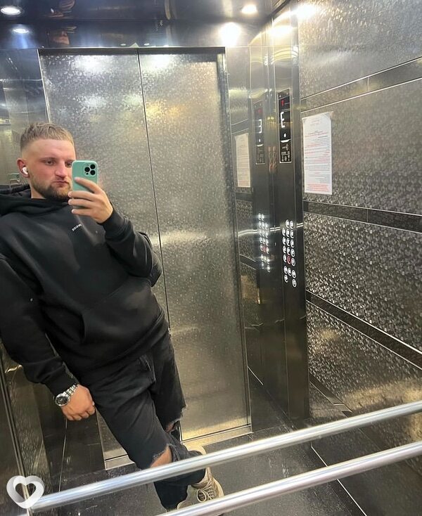 Сергей, 28, Севастополе — анкета №540210