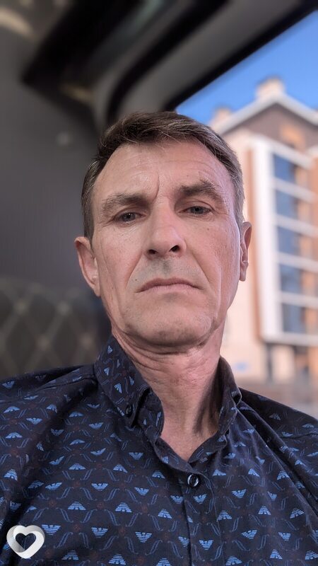 Виктор, 51, Казани — анкета №540214