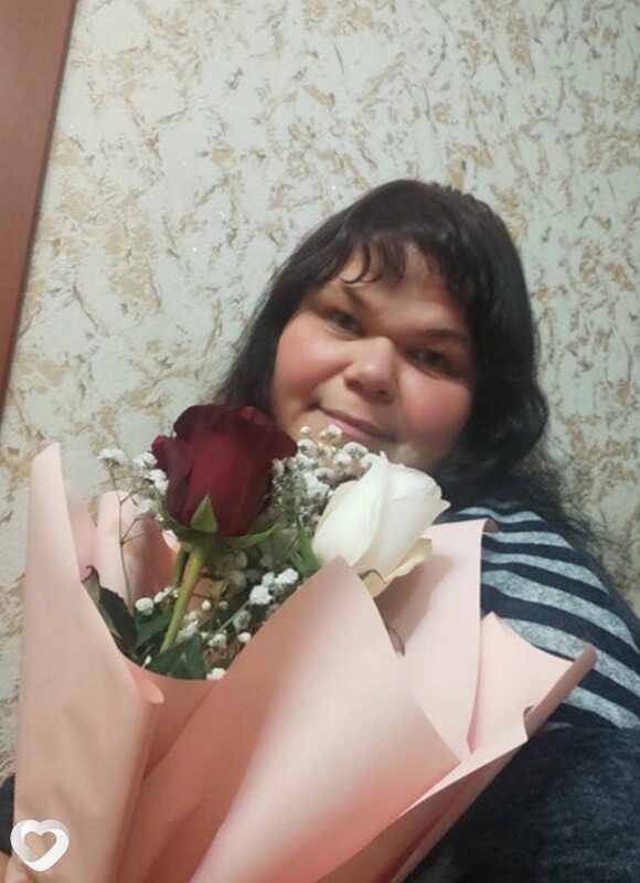 Понночка, 38, Бресте — анкета №540222