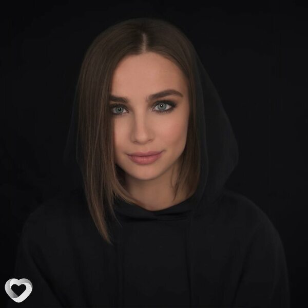 Ксюша, 23, Санкт-Петербурге — анкета №540226