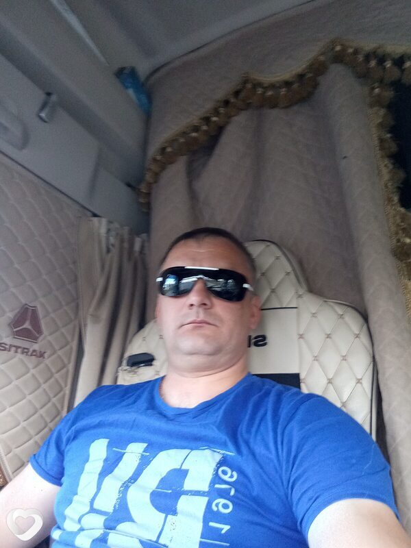 Димон, 45, Воронеже — анкета №540227