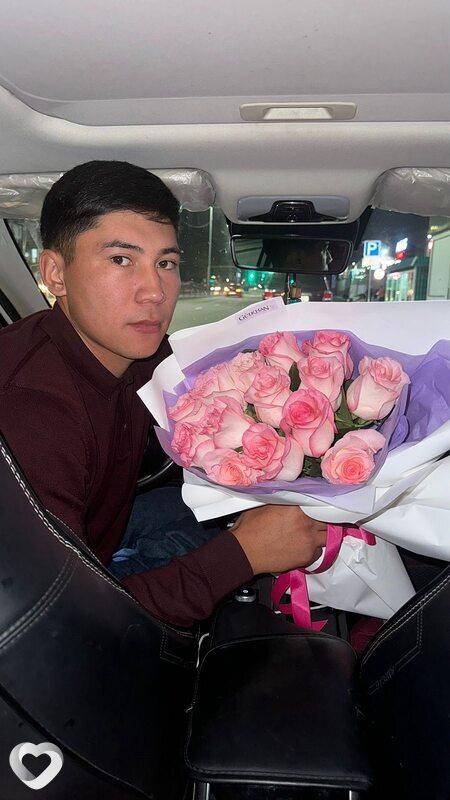 Аскат, 31, Караганде — анкета №540230