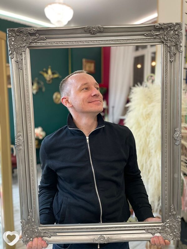 Виталий, 41, Фрязине — анкета №540236