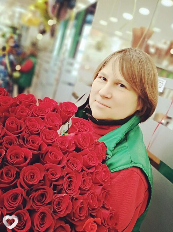Людмила, 54, Санкт-Петербурге — анкета №540240