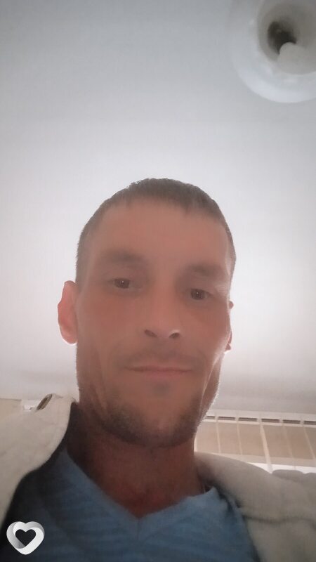 Паша, 43, Пскове — анкета №540245