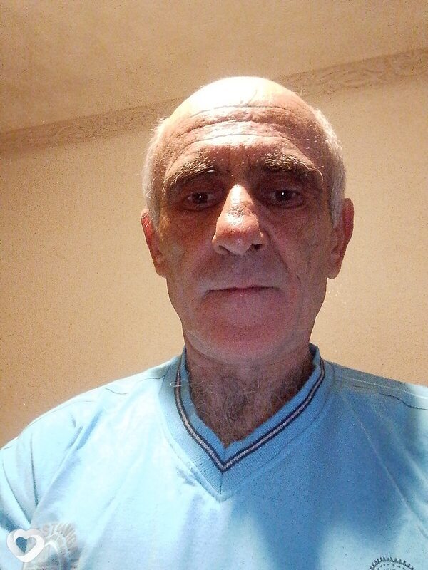 Roma, 52, Воронеже — анкета №540047