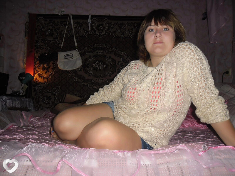 Алена, 37, Бресте — анкета №540048