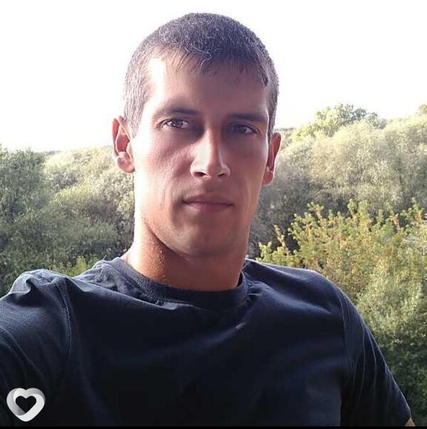 Миша, 34, Рязани — анкета №540050