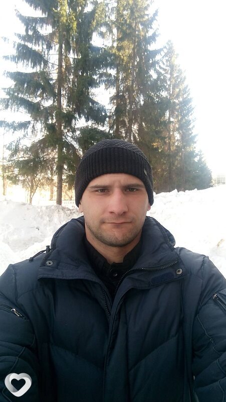 Дмитрий, 36, Борисове — анкета №540054