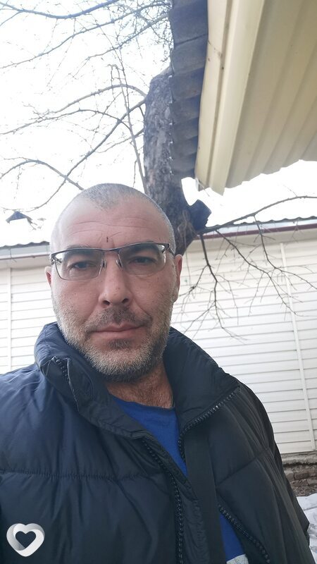 Алекс, 49, Белгороде — анкета №540058