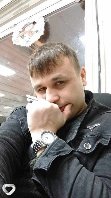 Хуршед, 35, Красногорске — анкета №540060