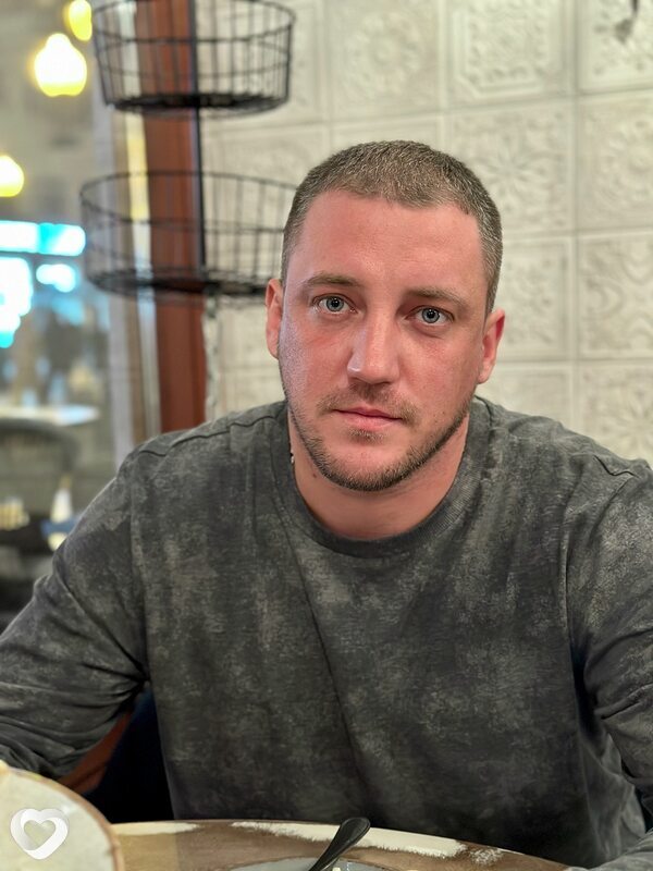 Владимир, 32, Гулькевичах — анкета №540063