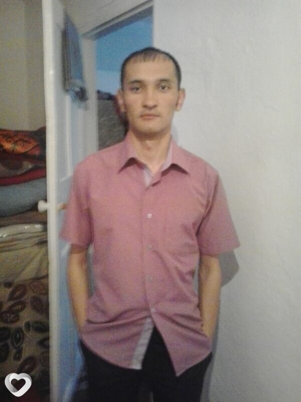 Куаныш, 39, Павлодаре — анкета №540065