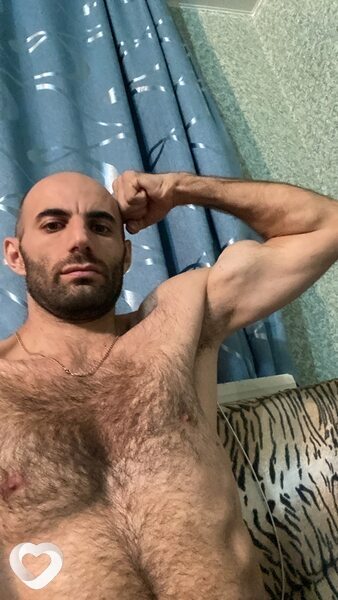 Mr Дошик, 33, Семикаракорске — анкета №540066