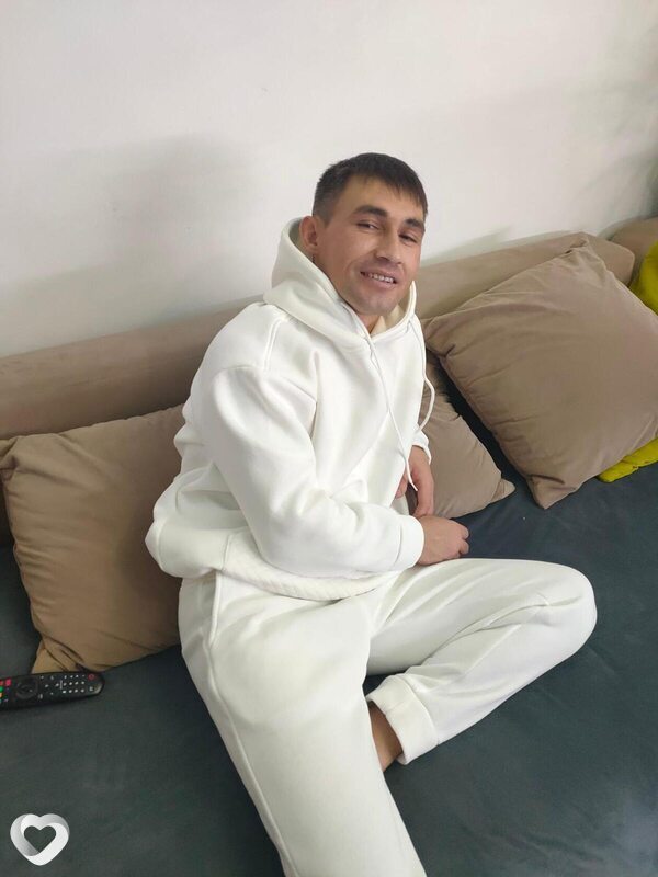 Александр, 36, Астане — анкета №540322