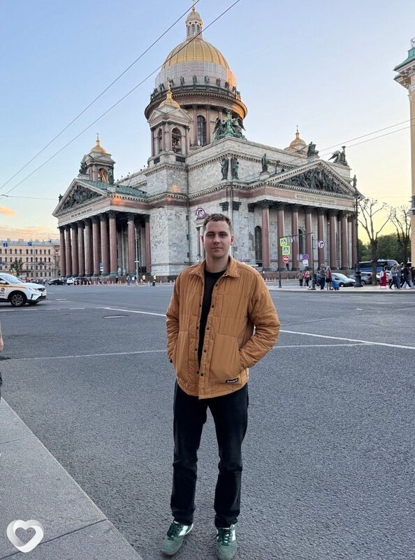 Victor, 30, Краснодаре — анкета №540323