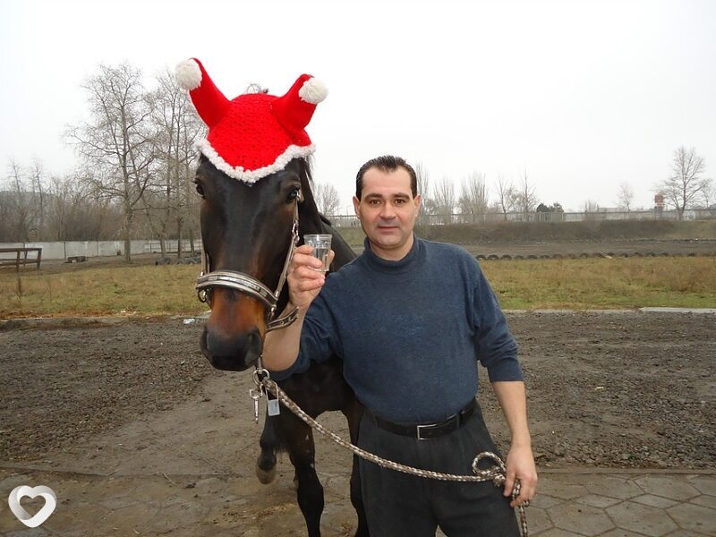 Виталий, 52, Донецке — анкета №540326