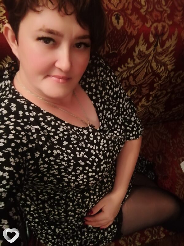 Natali, 40, Сызрани — анкета №540335