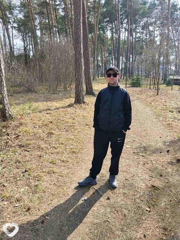 Александр, 33, Новогрудке — анкета №540337