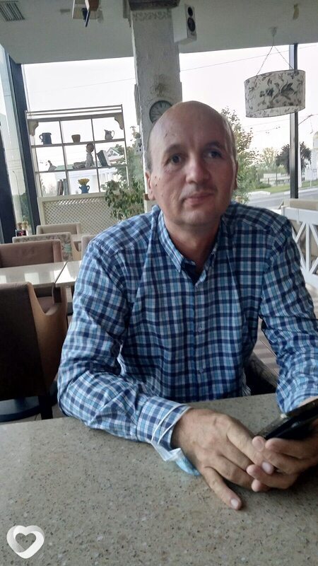 Гога, 30, Кишинёв — анкета №540072