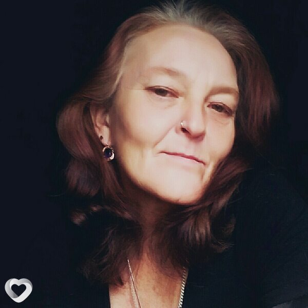Татьяна, 55, Рубцовске — анкета №540073