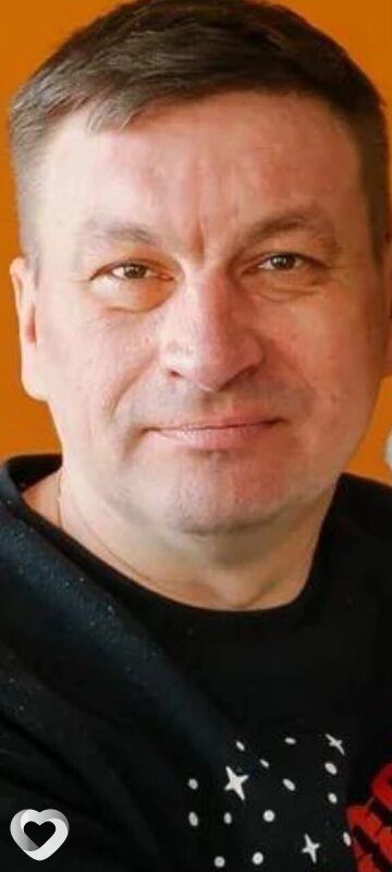 Леонид, 48, Казани — анкета №540074