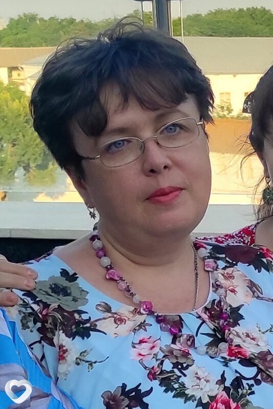 Татьяна, 51, Астрахани — анкета №540077