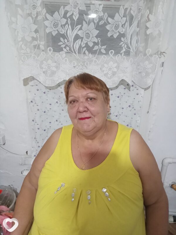 Надежда, 63, Магнитогорске — анкета №540080