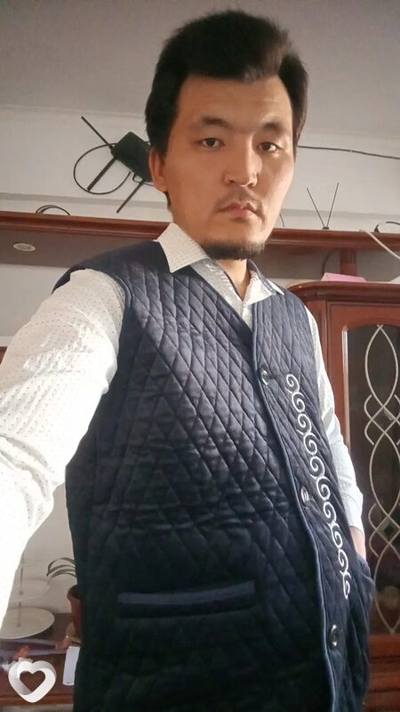 Мади, 22, Атырау(гурьев) — анкета №540081